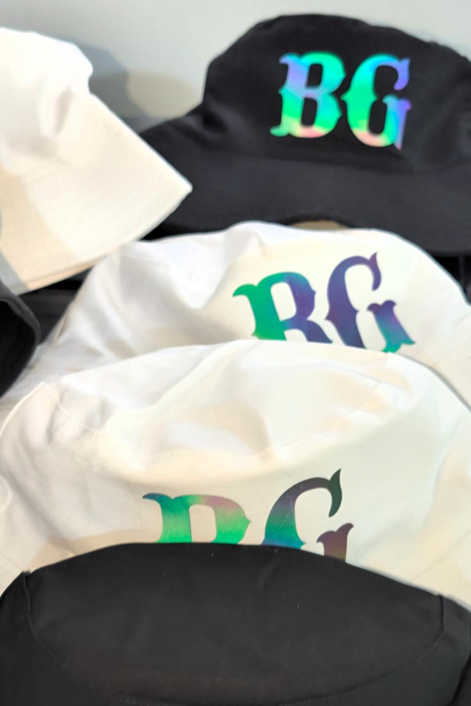 Blerd Gang Merchandise